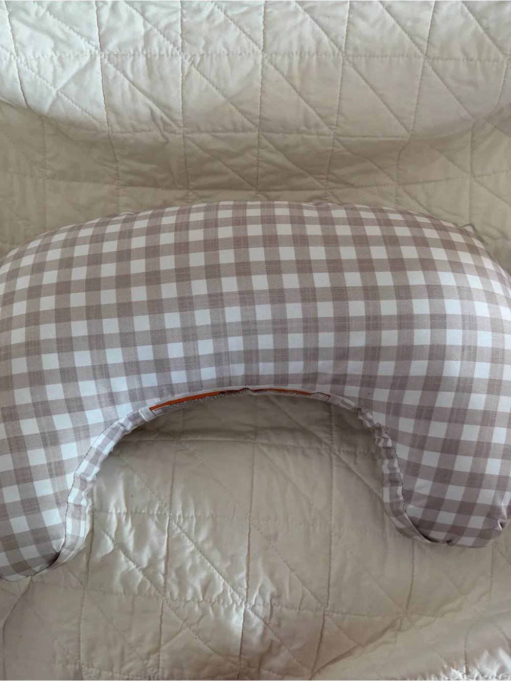 Boppy basically new