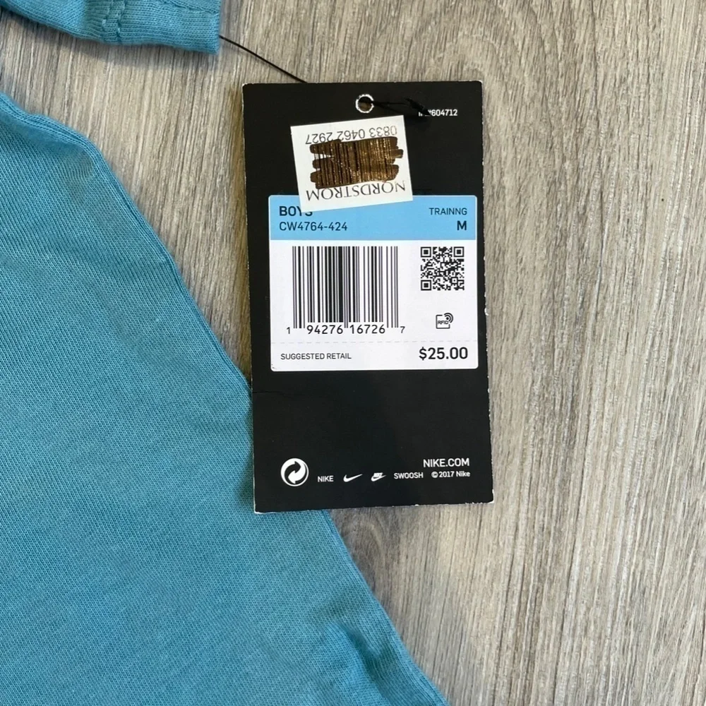 Nike nwt boys