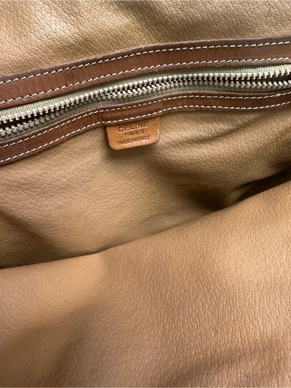 N/A elegant brown