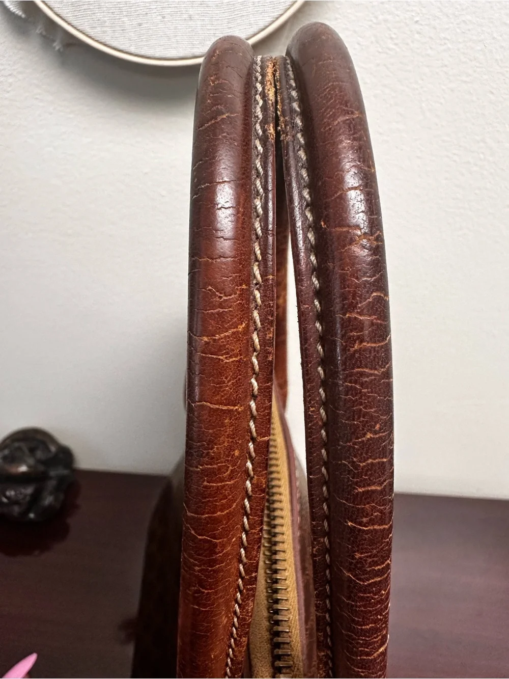N/A elegant brown