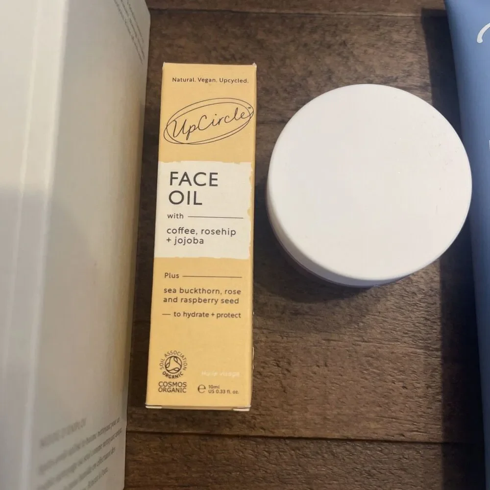 Assorted facial bundle