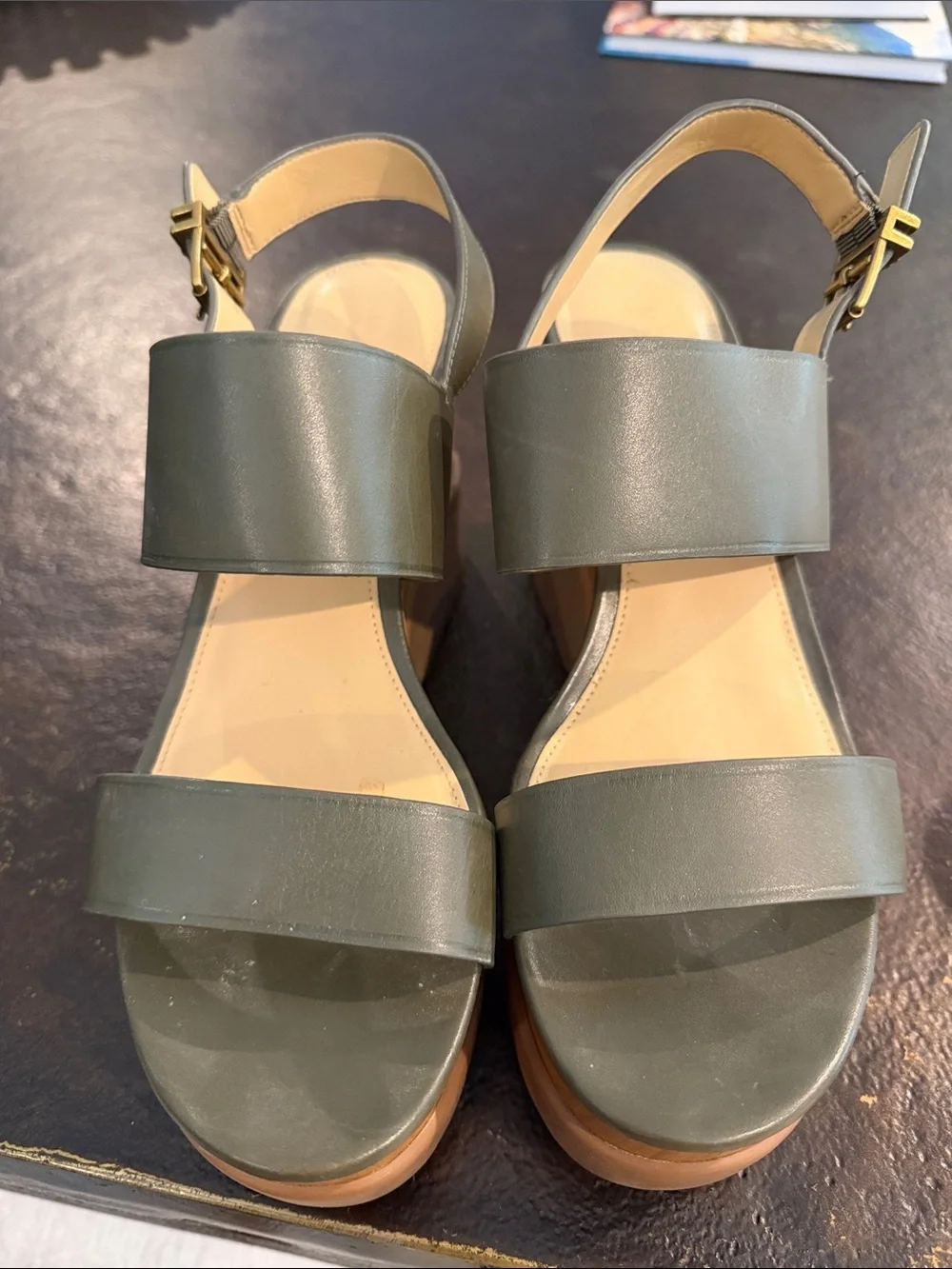 MICHAEL Michael Kors night casual stability