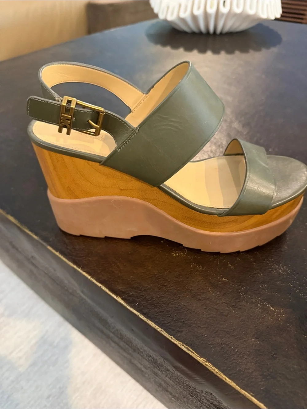 MICHAEL Michael Kors design band