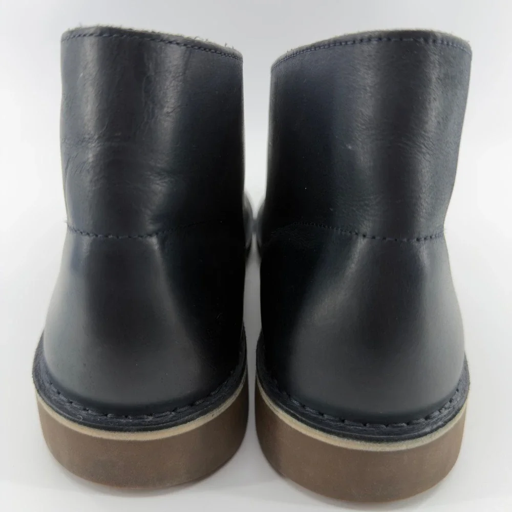 Clarks excellent deep