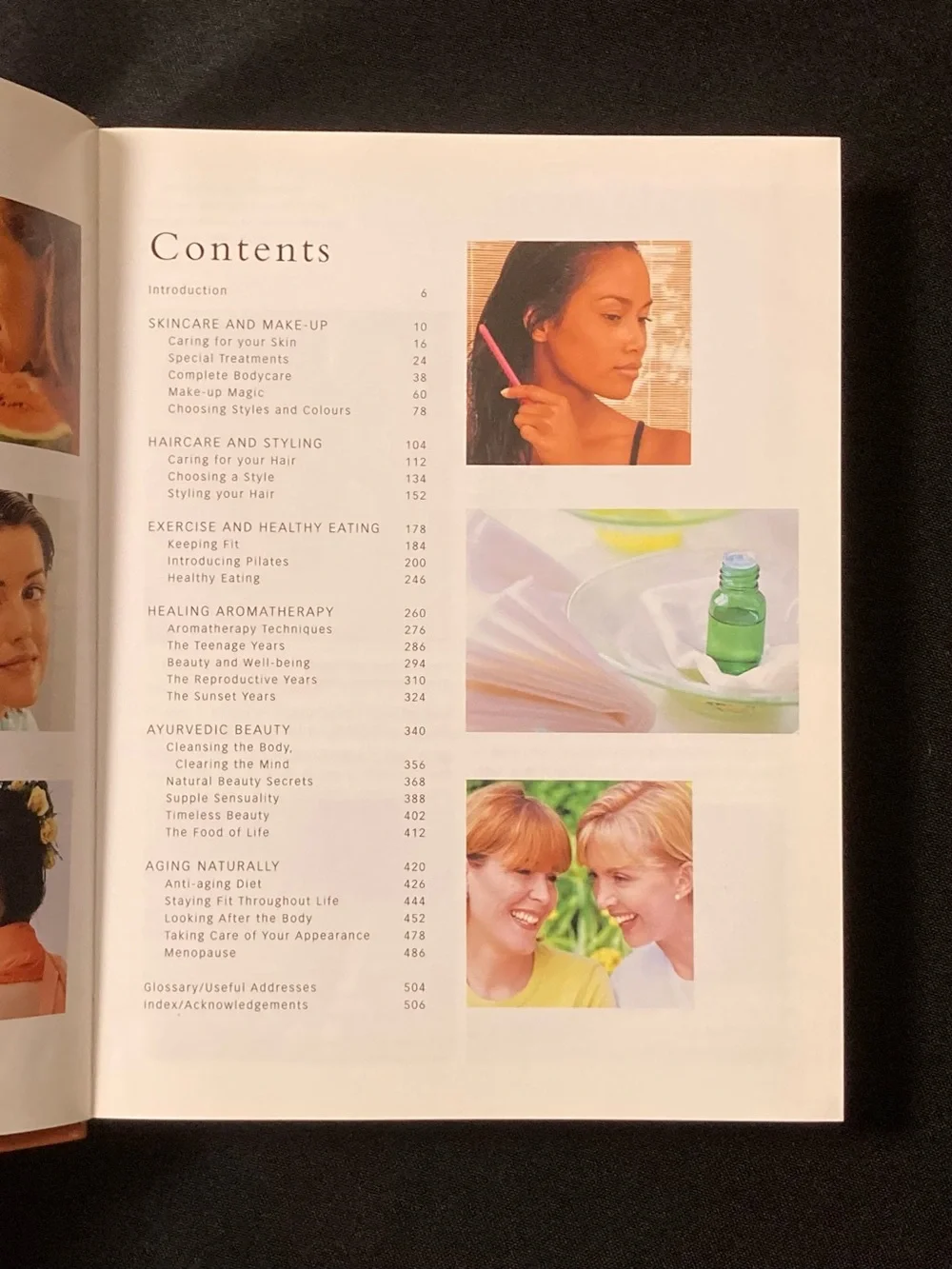 ⭐️ The Complete Book of Beauty by Helena Sunnydale Unknown Binding