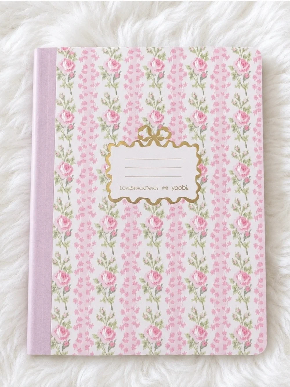 LoveShackFancy target yoobi