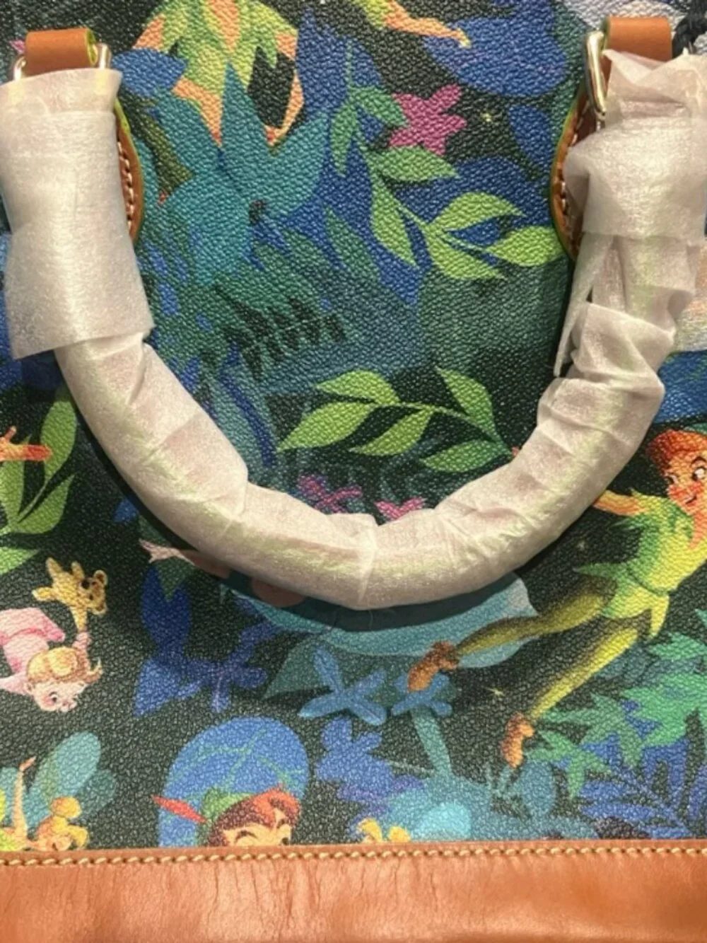 Dooney & Bourke closet free rare