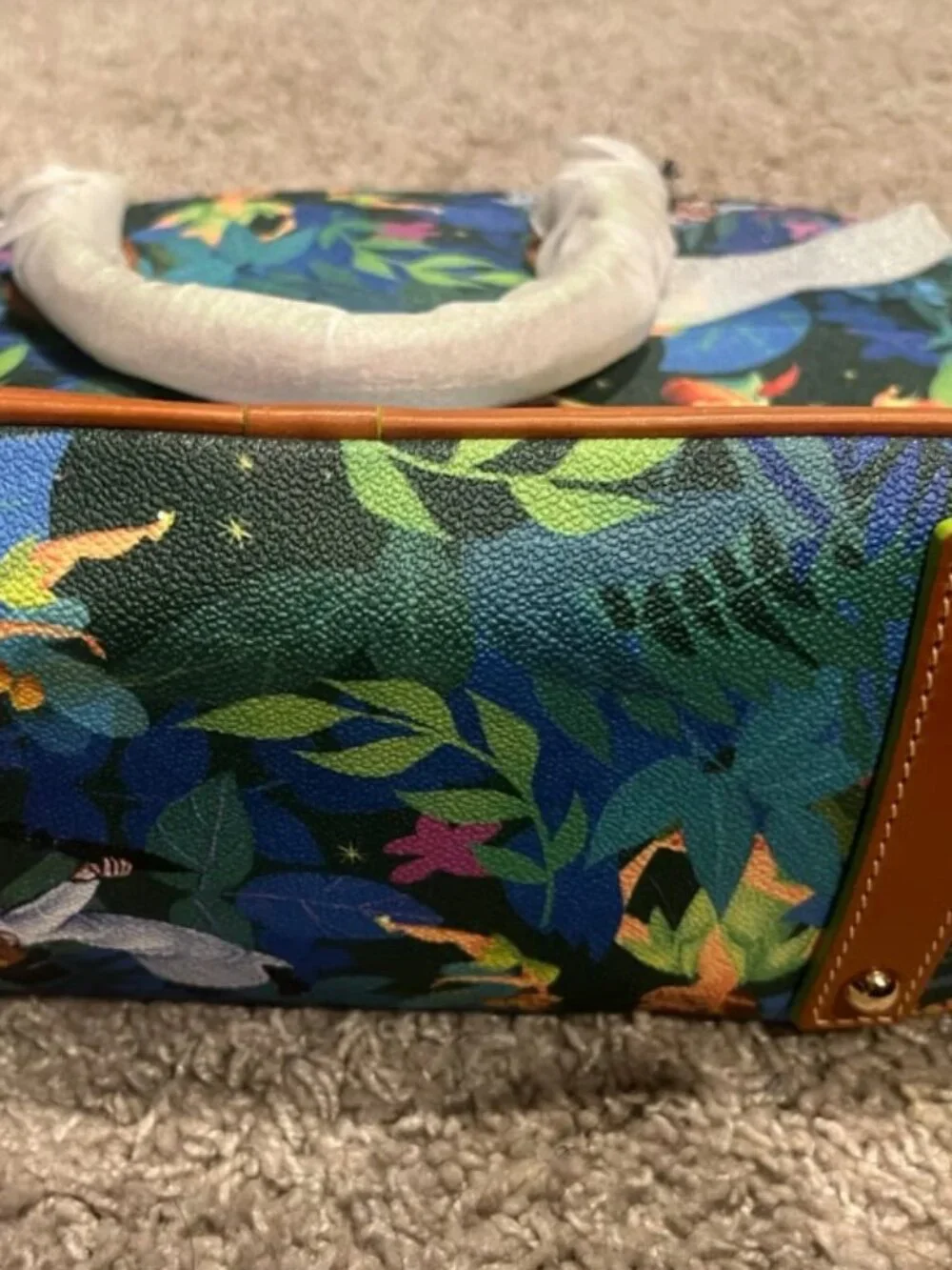 Dooney & Bourke free rare dooney