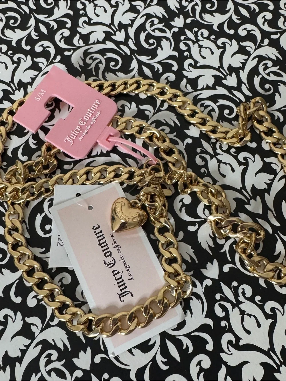 N/A nwt juicy