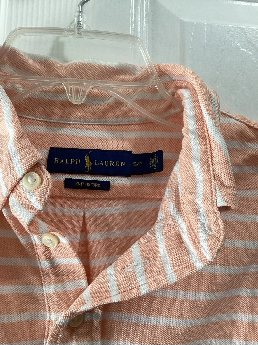 Ralph Lauren classic ralph