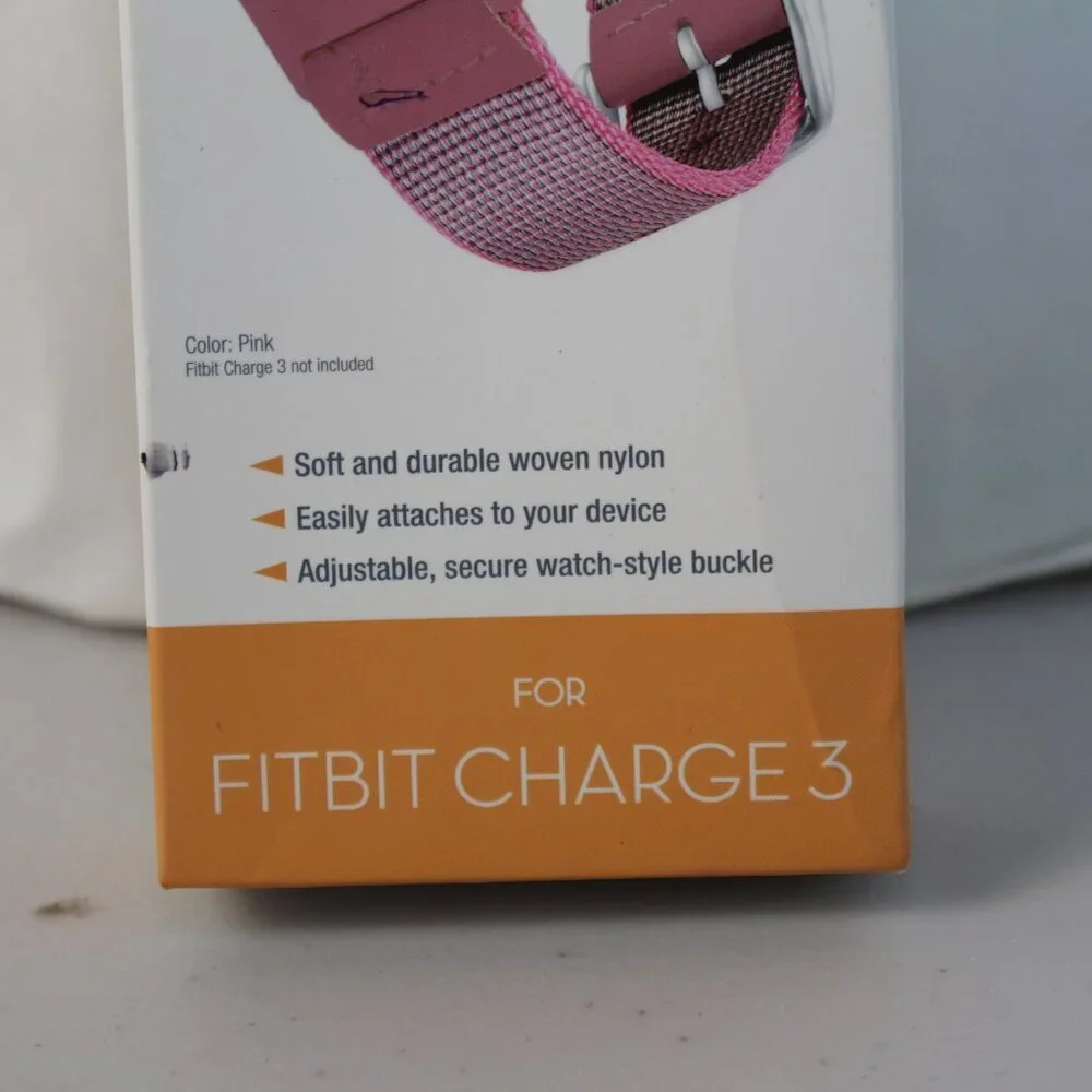 N/A nwot fitbit