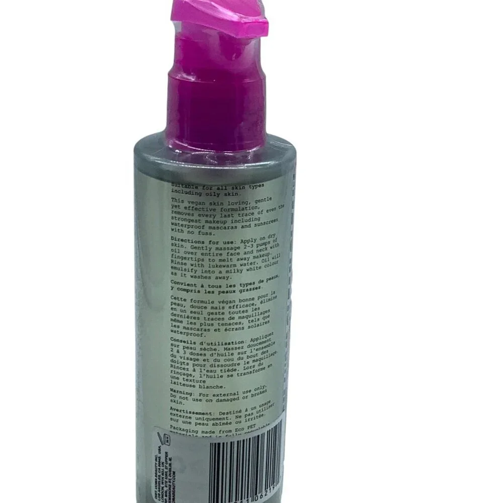 Uoma By Sharon C. experience gentle