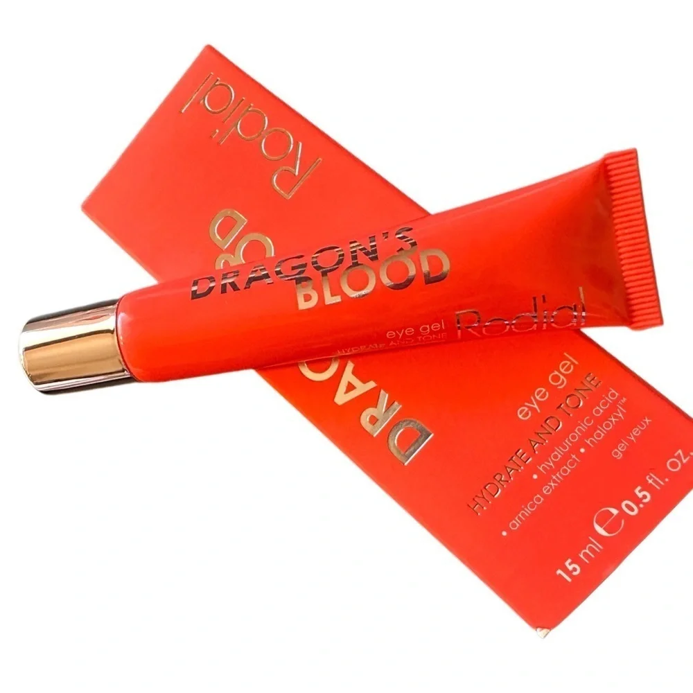 Rodial details sells