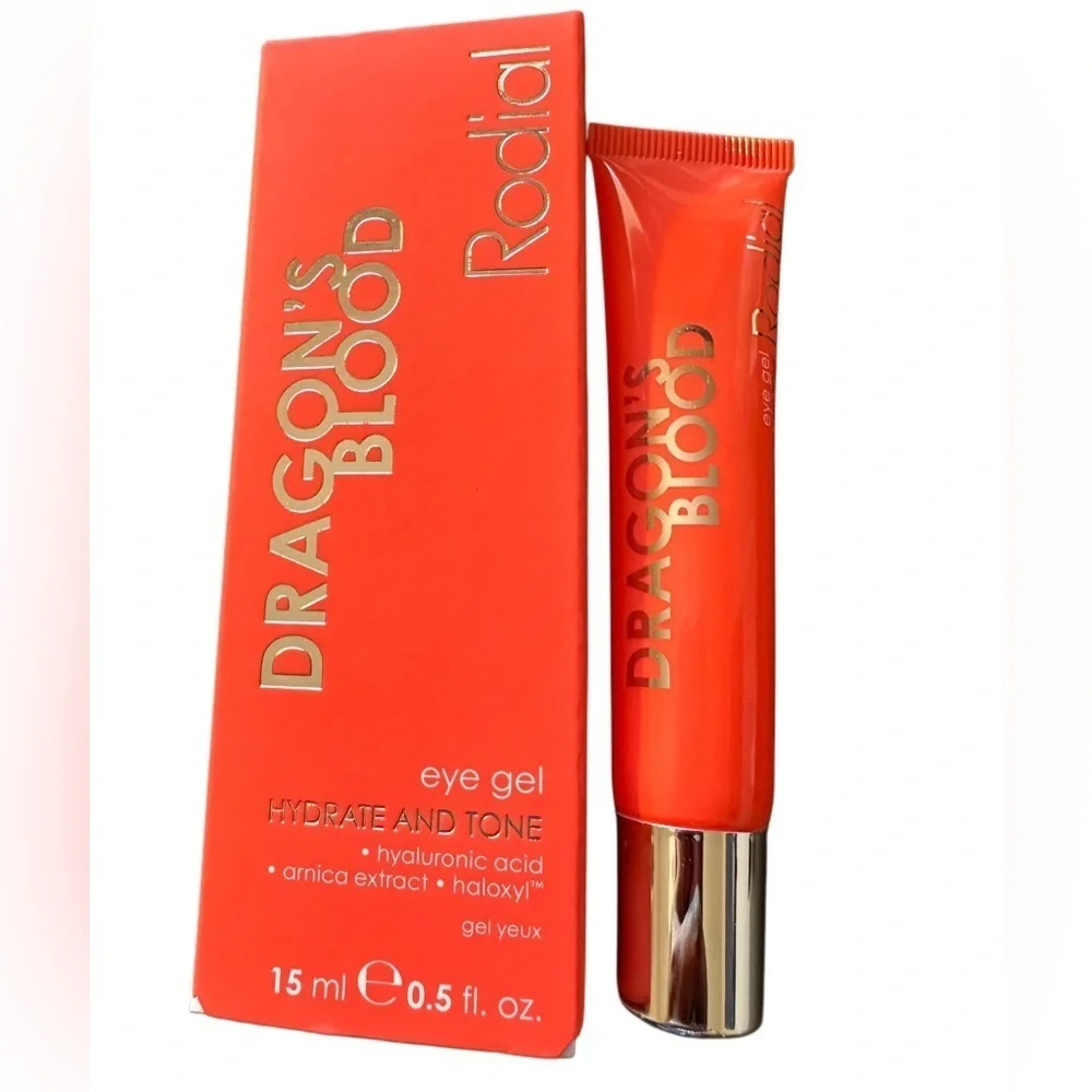 Rodial details sells