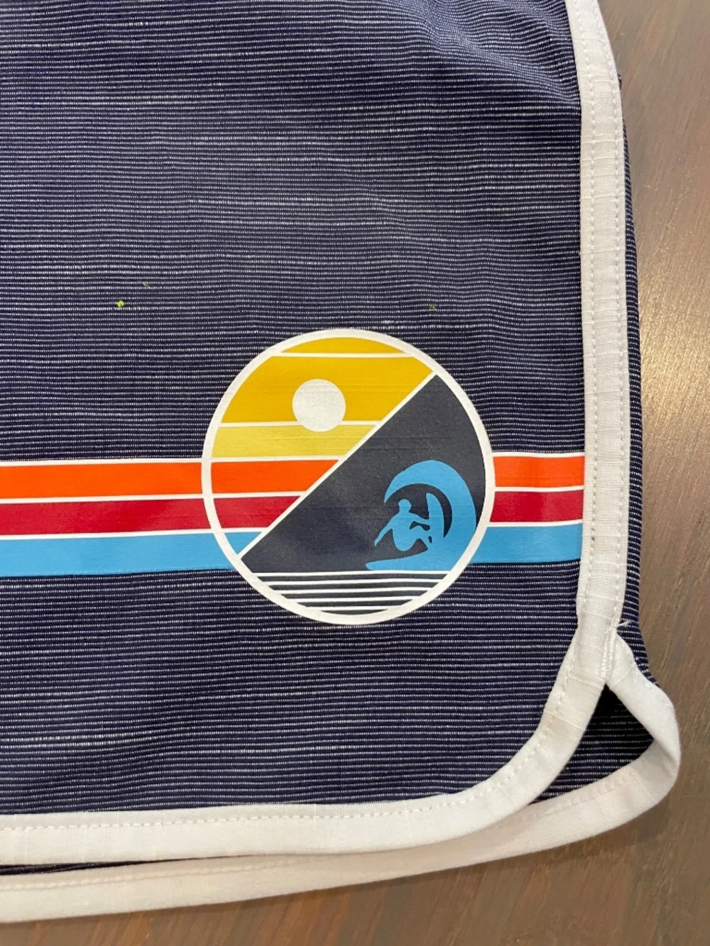 Hanna Andersson Board Shorts (size 130, US 8)
