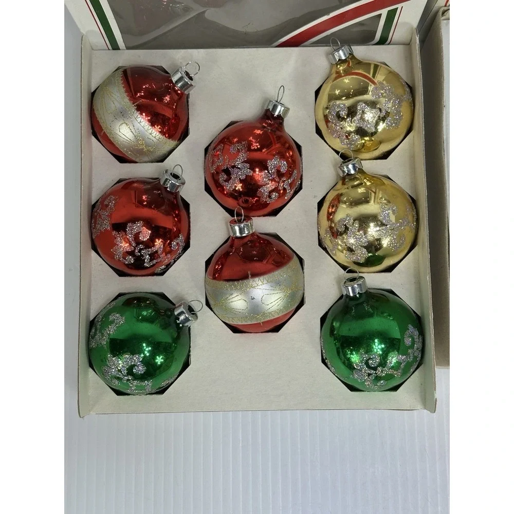 Rauch 17 lot balls