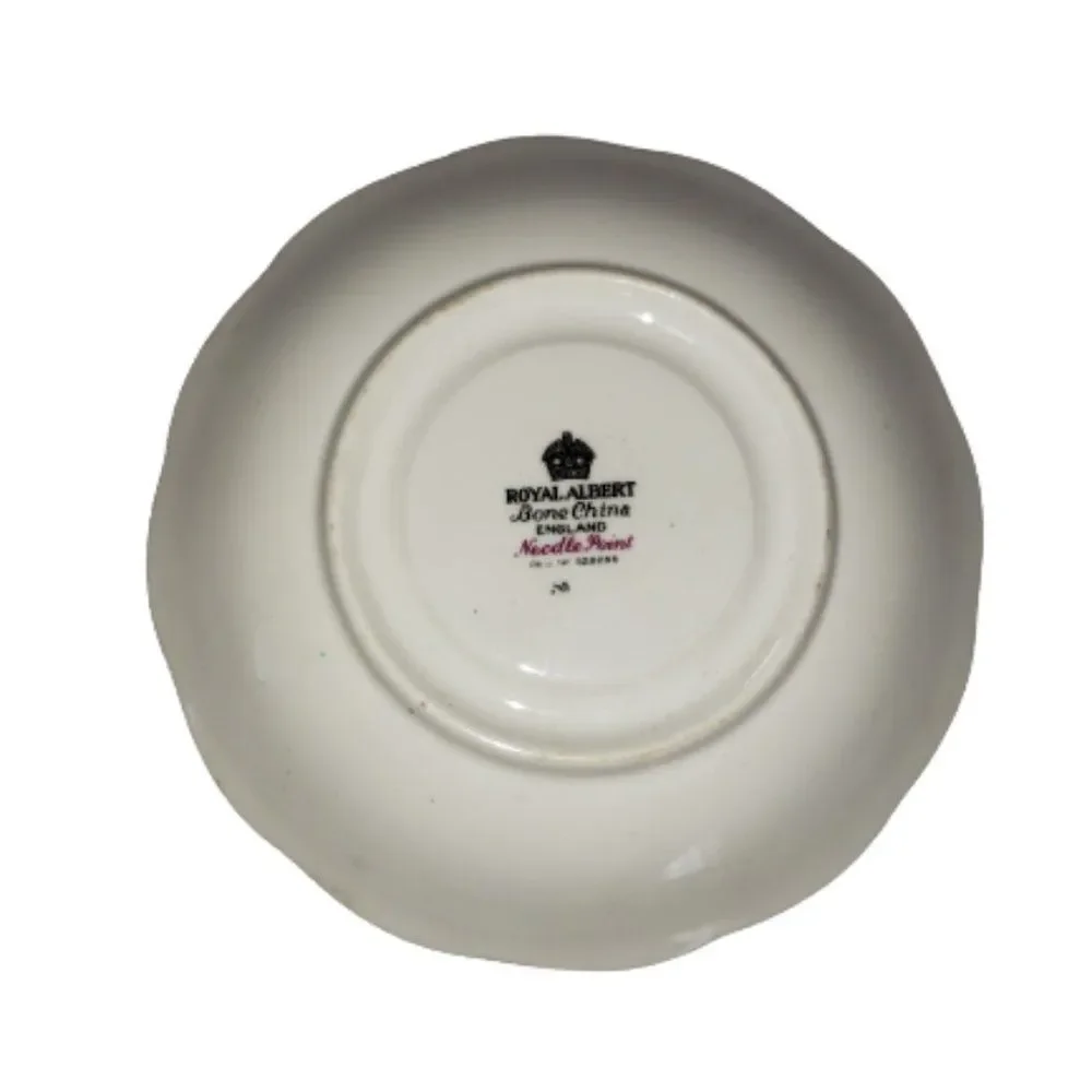 Royal Albert england albert