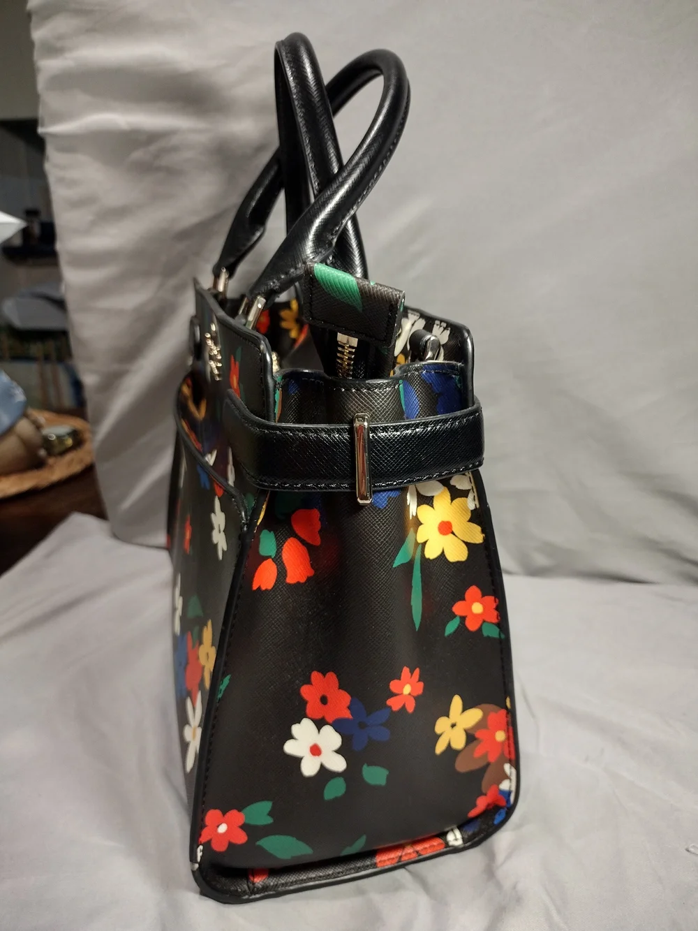 kate spade easy floral