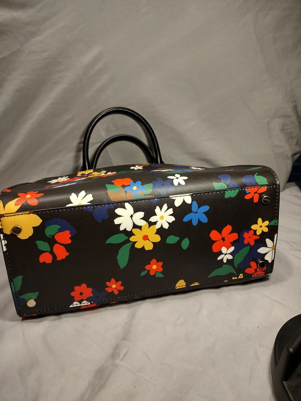 kate spade bold floral