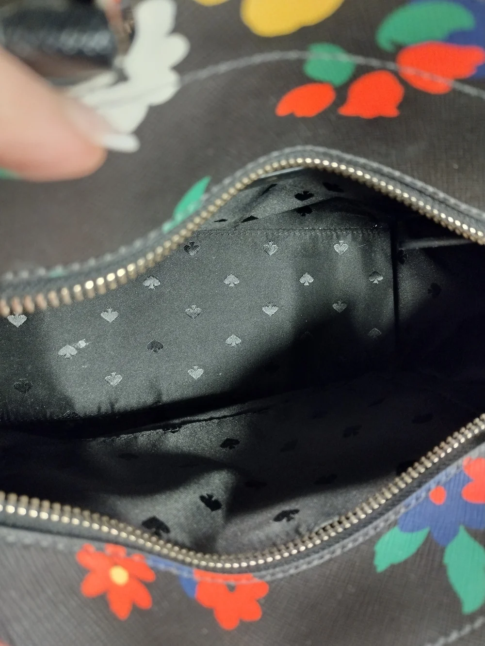 kate spade everyday versatile spade