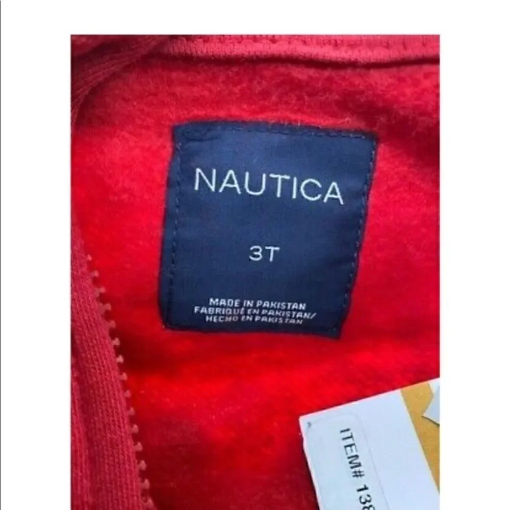 Nautica boys toddler