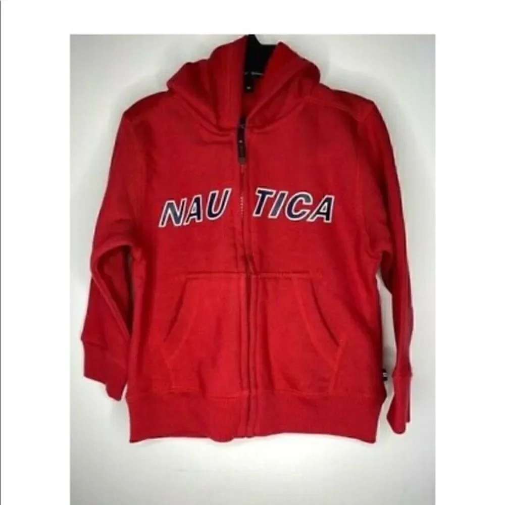 Nautica Boys Toddler size 3T