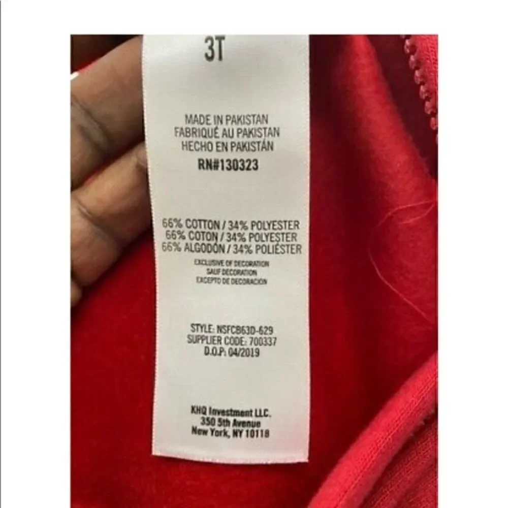 Nautica boys toddler