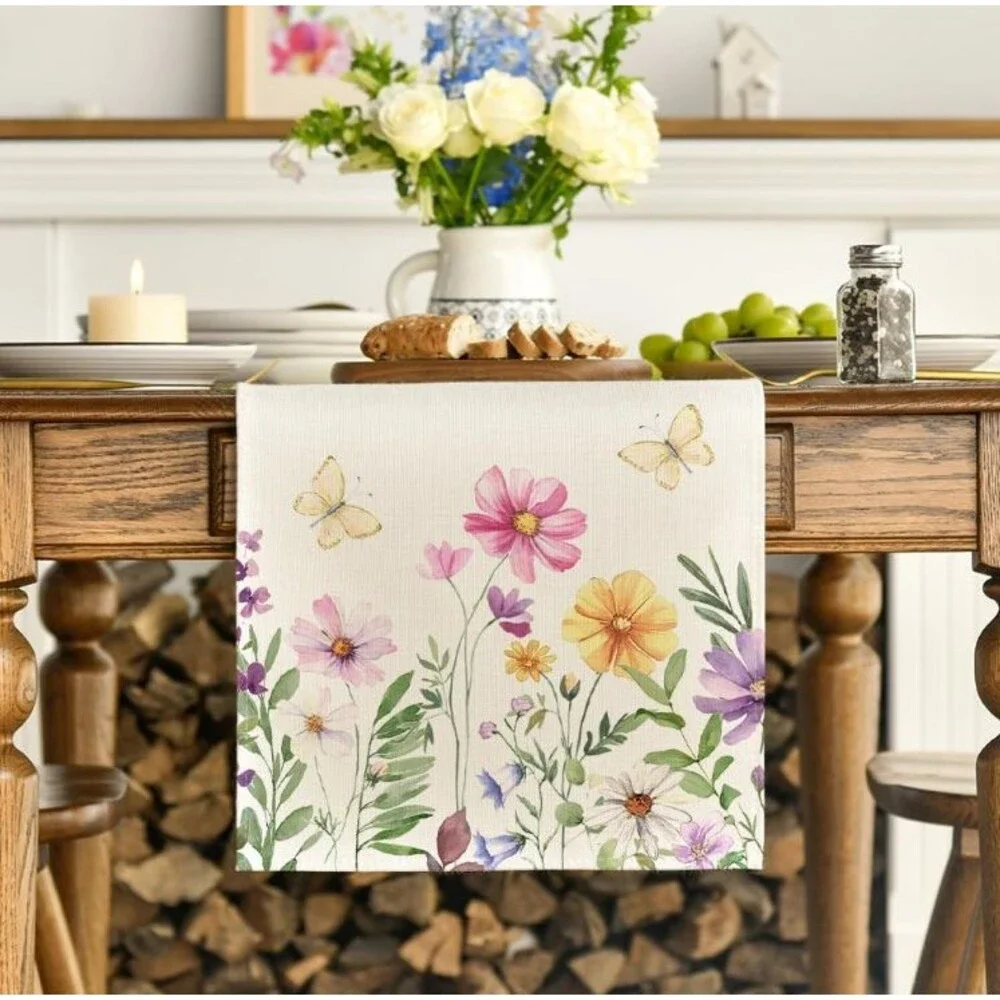 Spring this listing