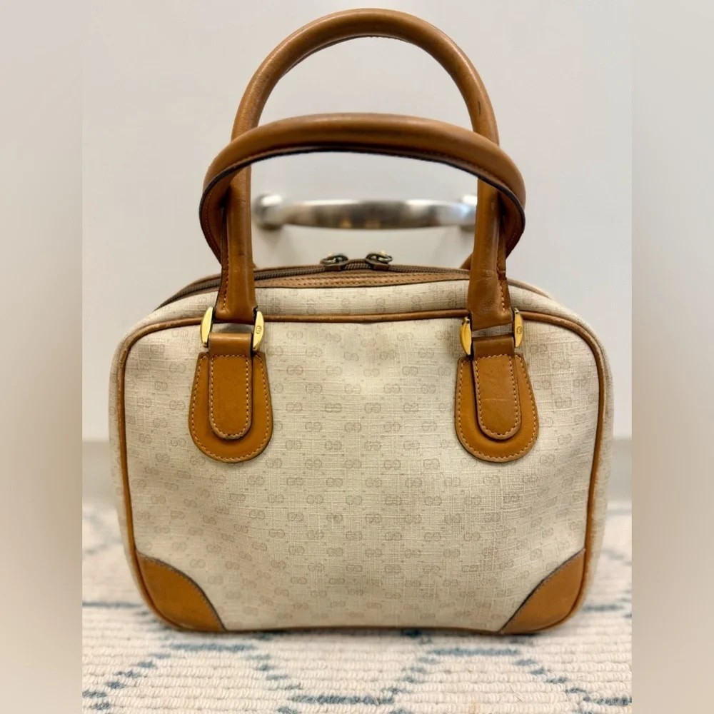 Gucci vintage 80’s