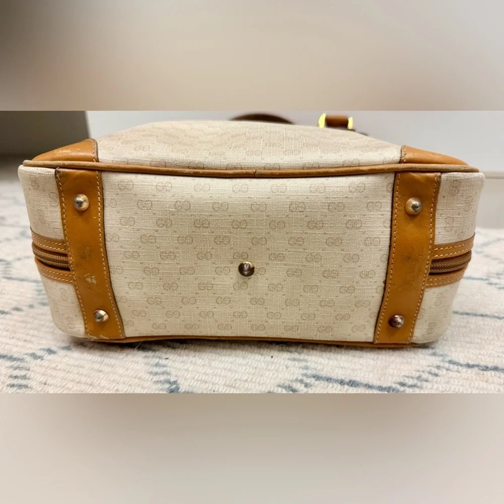 Gucci vintage 80’s