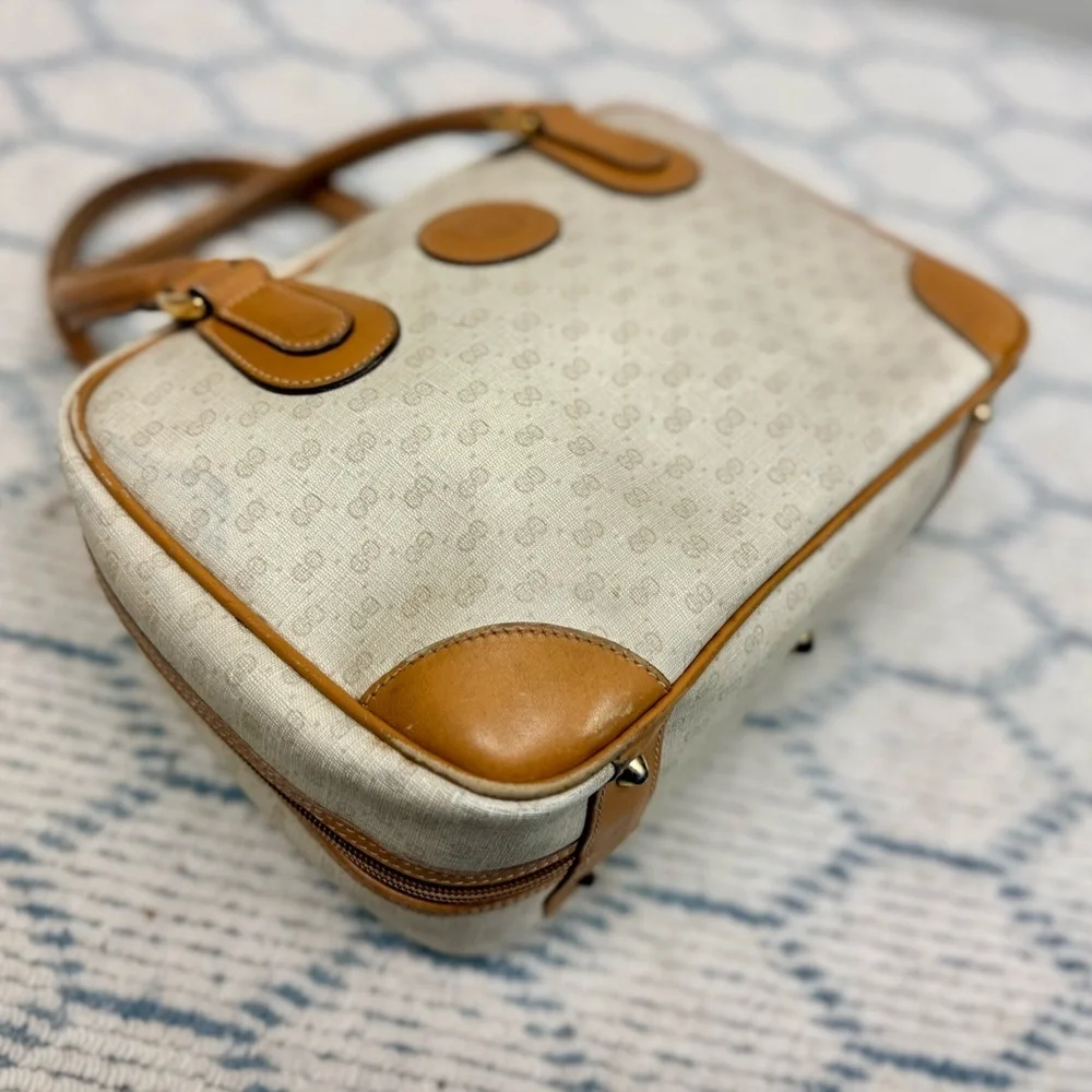 Gucci vintage 80’s