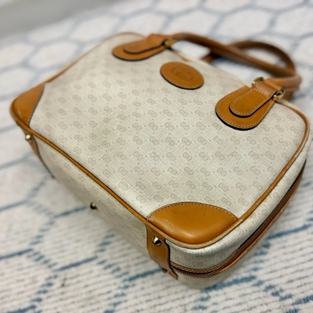 Gucci vintage 80’s
