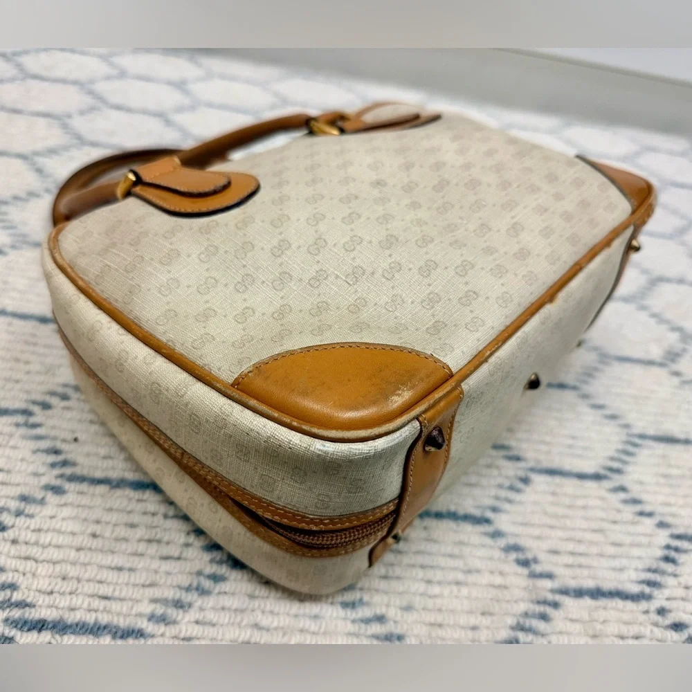 Gucci vintage 80’s