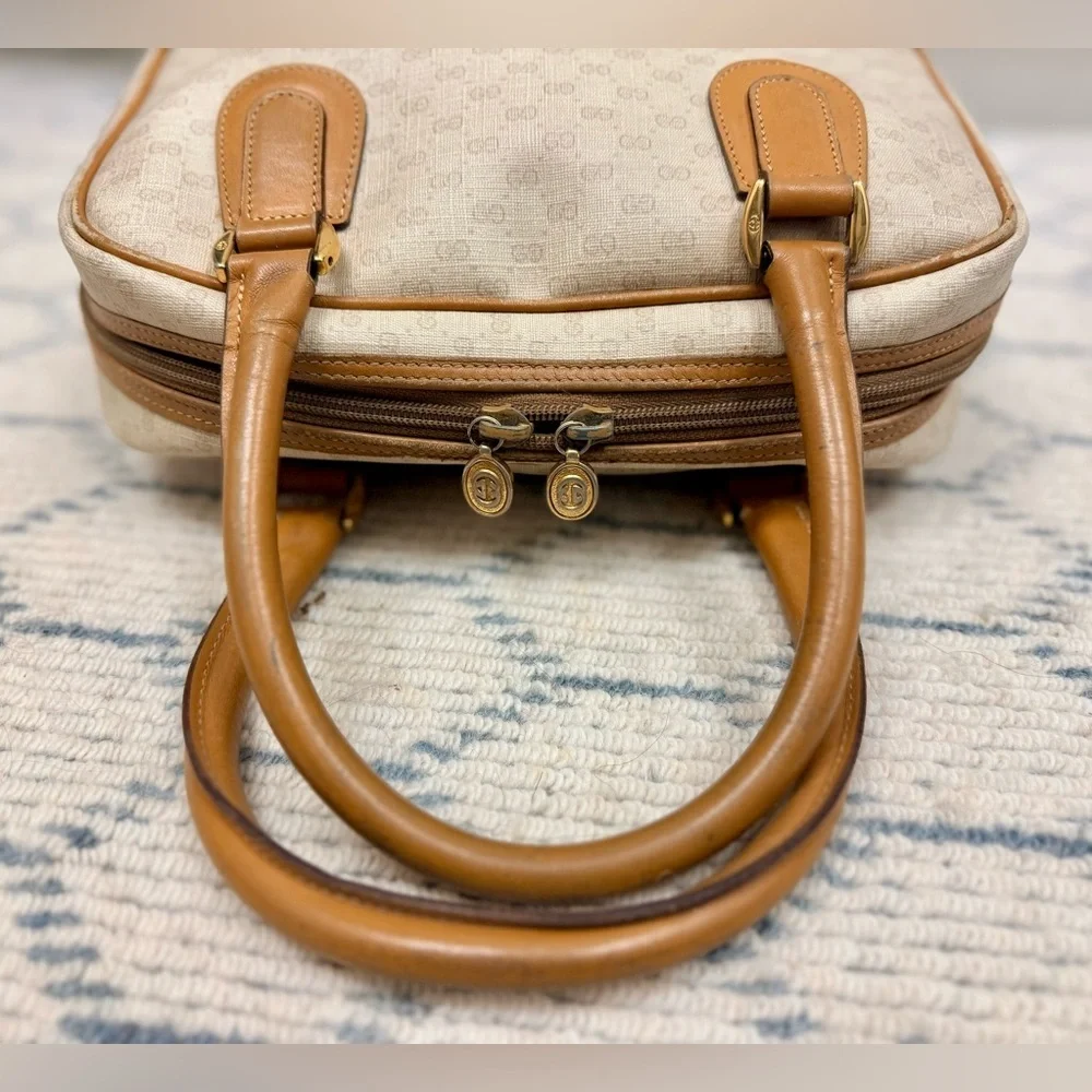 Gucci vintage 80’s