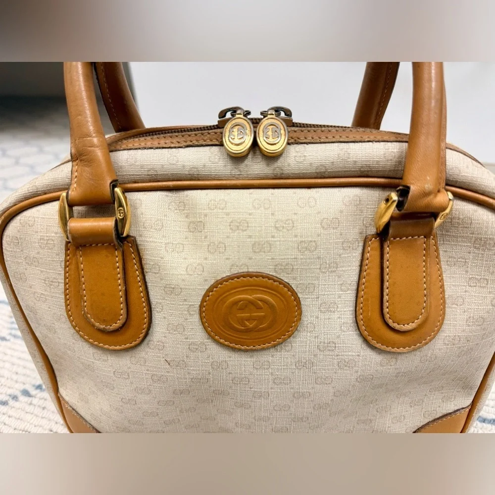 Gucci vintage 80’s