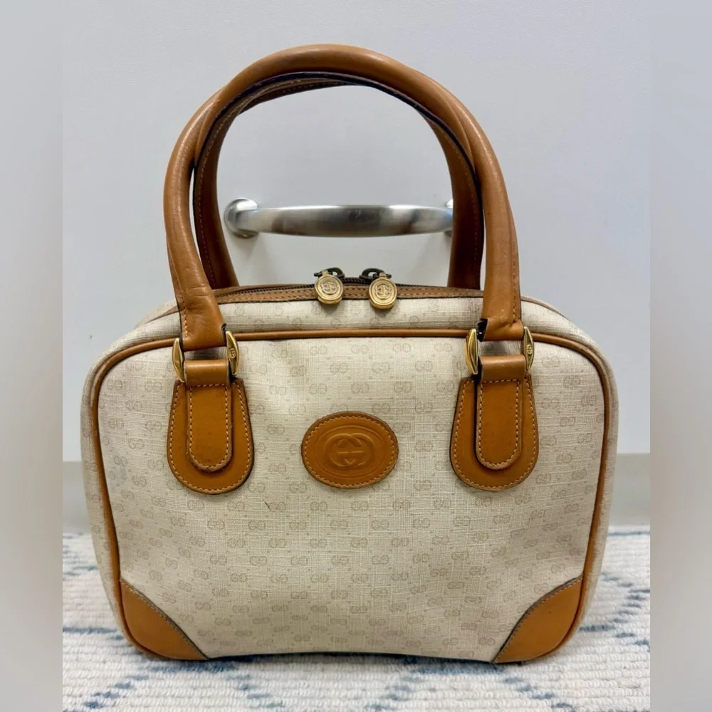 Gucci vintage 80’s