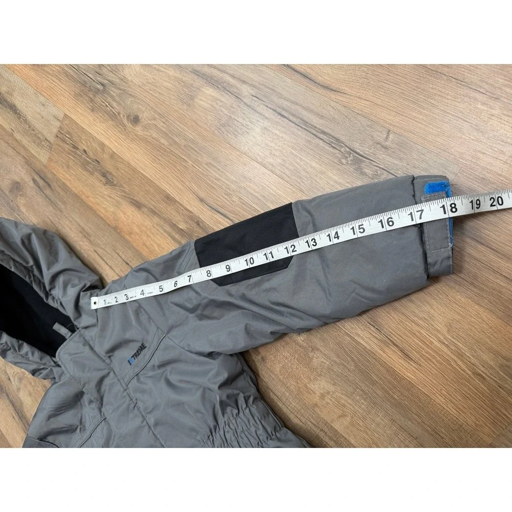Extreme ixtreme insulated