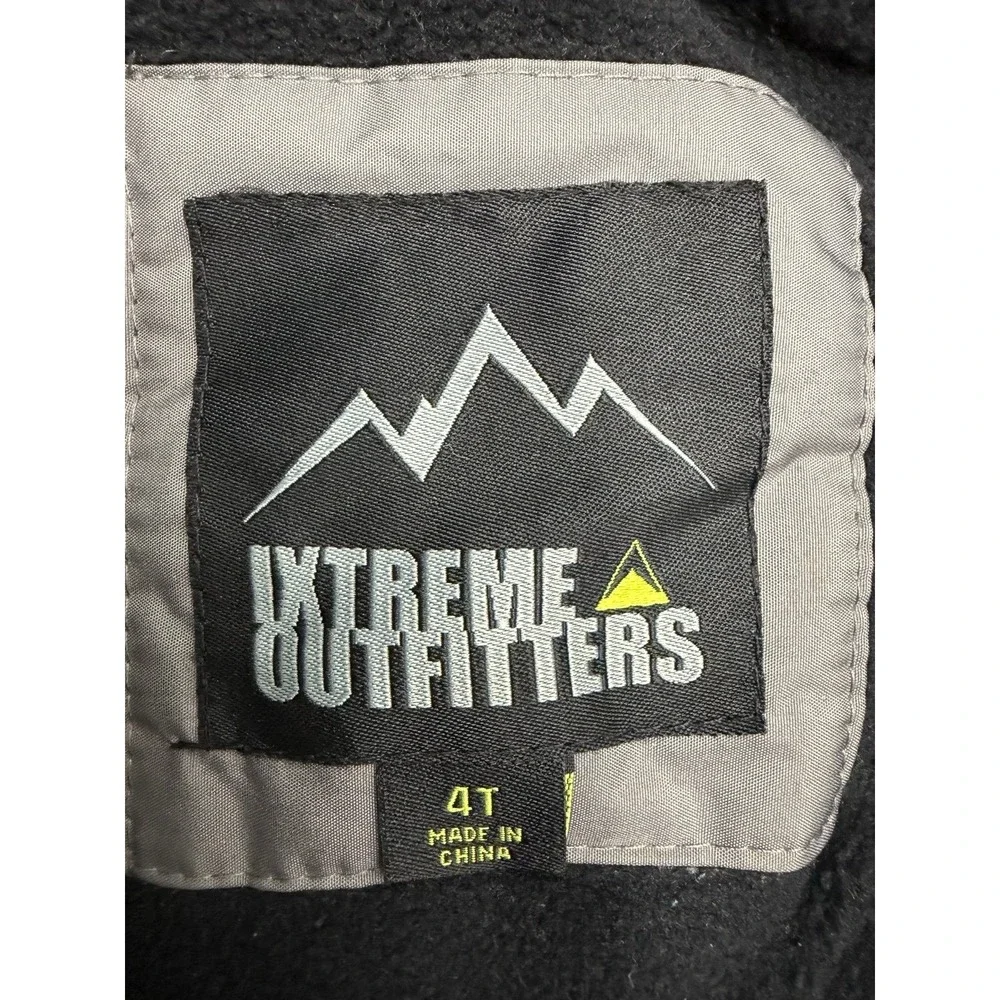 Extreme ixtreme insulated