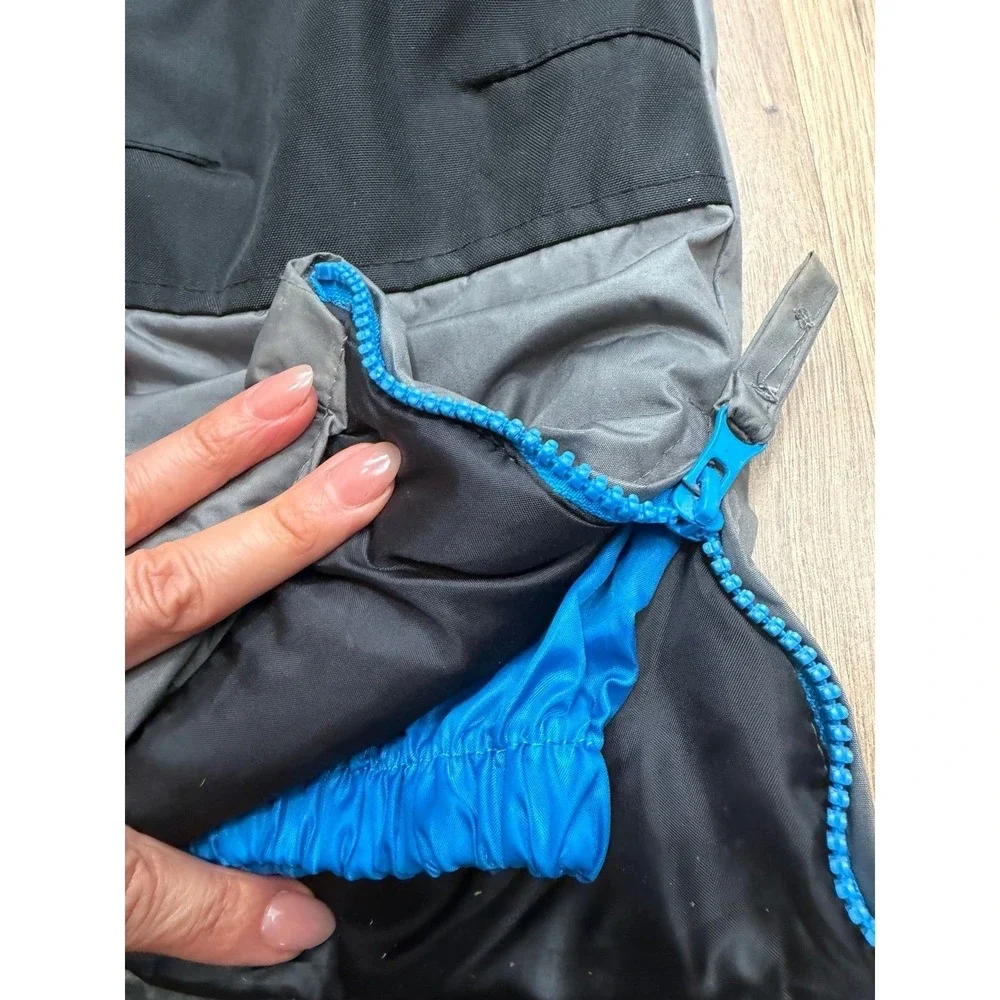 Extreme ixtreme insulated