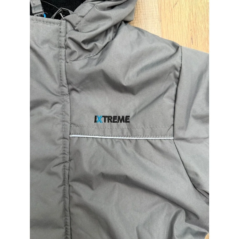Extreme ixtreme insulated