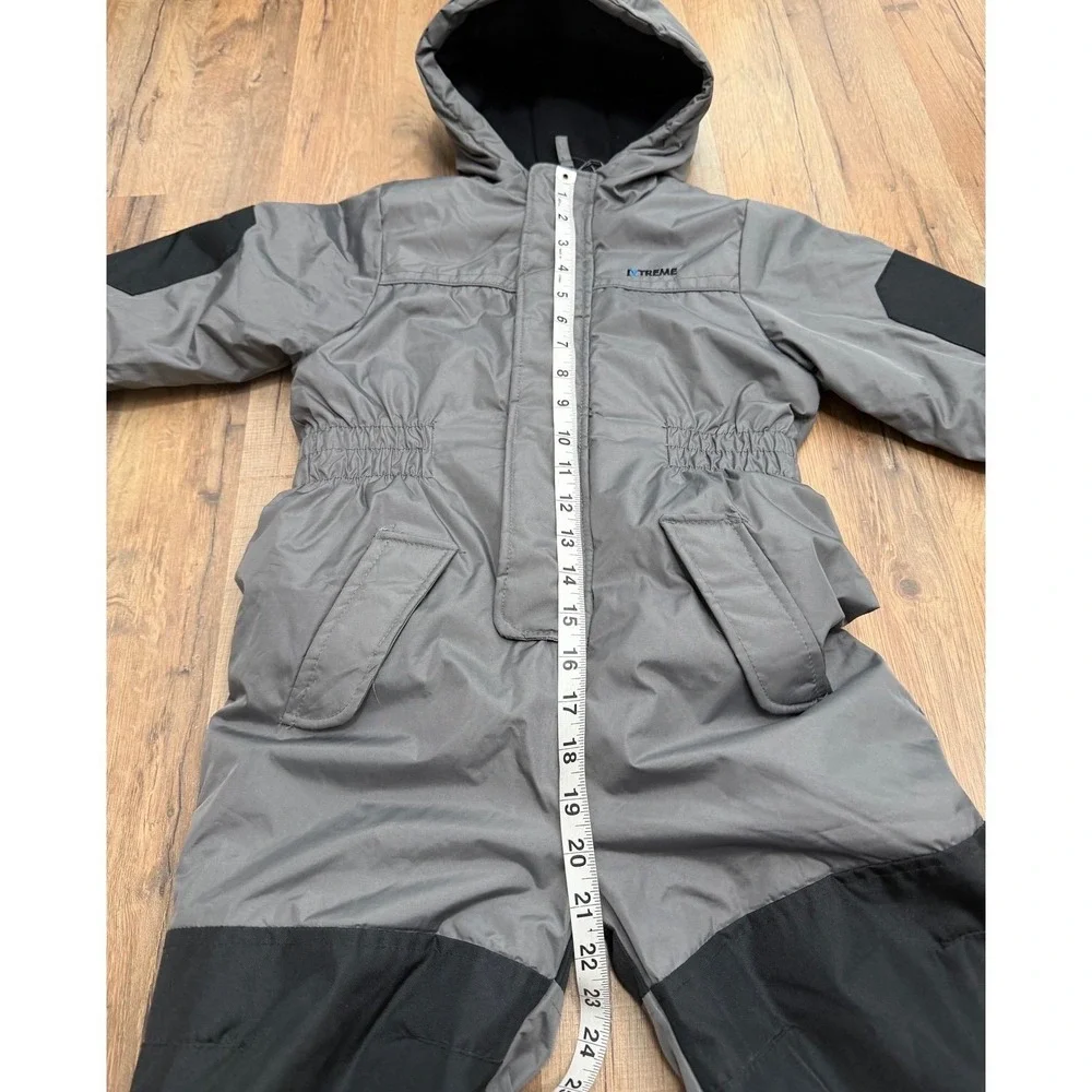 Extreme ixtreme insulated