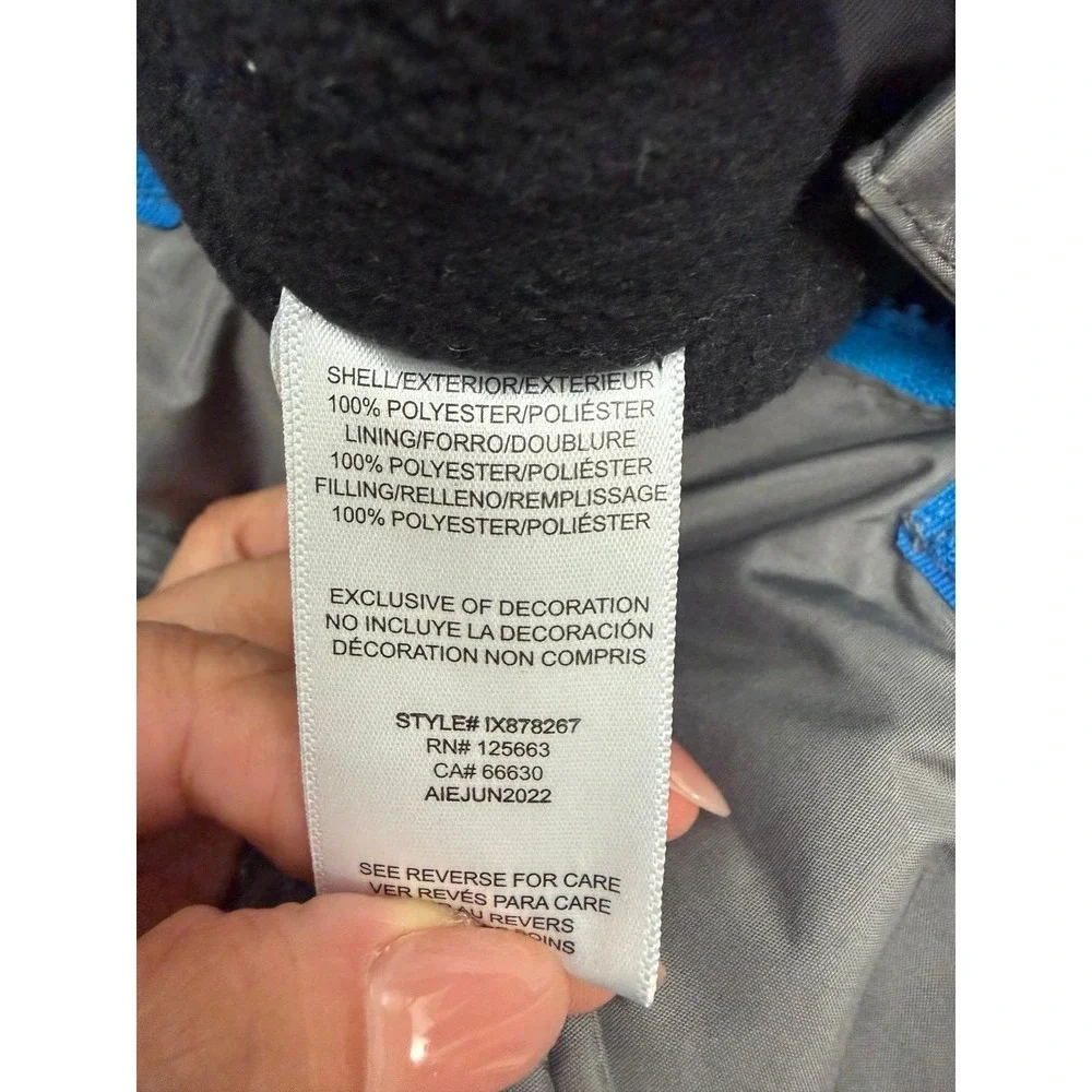 Extreme ixtreme insulated