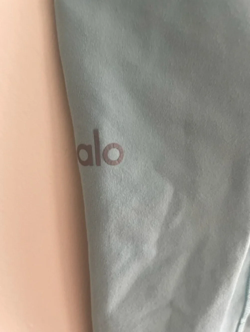 ALO Yoga alo high