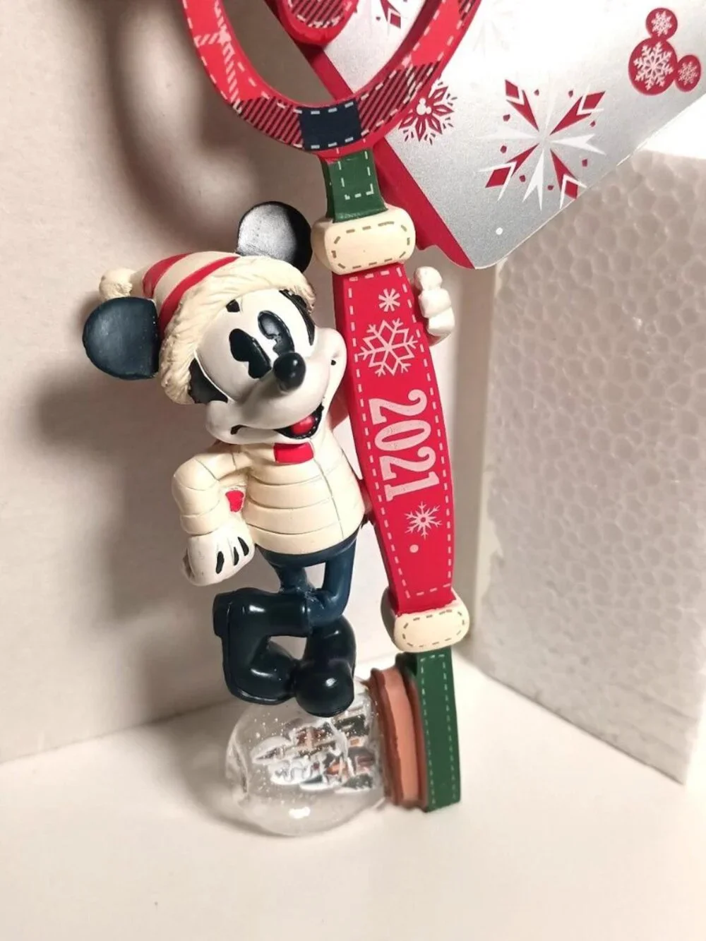 Disney brand new