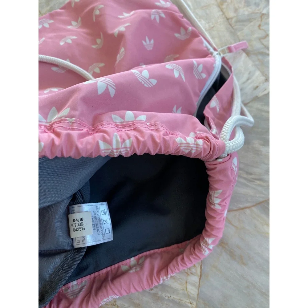adidas originals drawstring