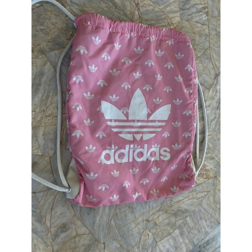 adidas originals drawstring
