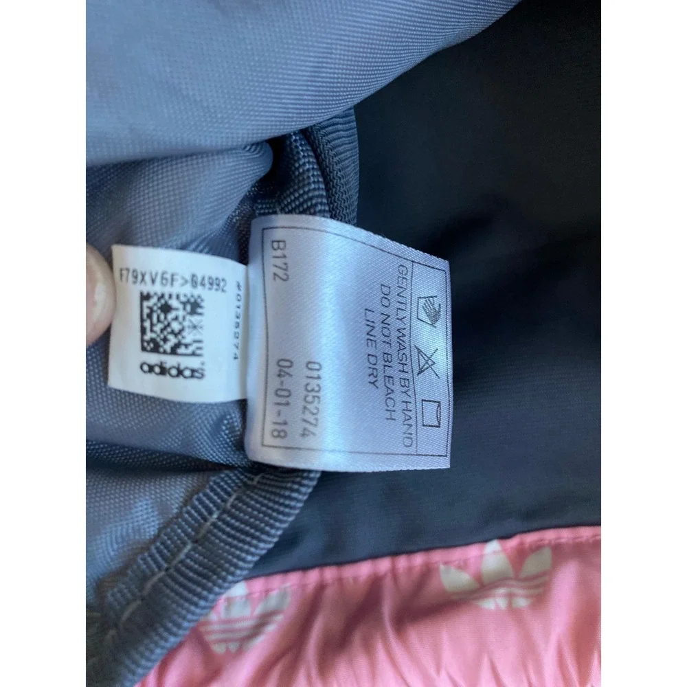 adidas originals drawstring