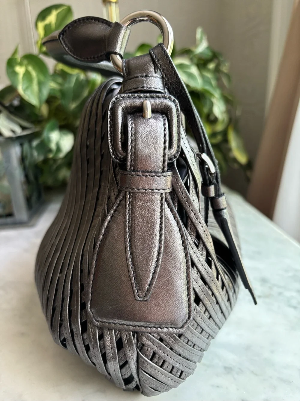 Jil Sander beautiful textured