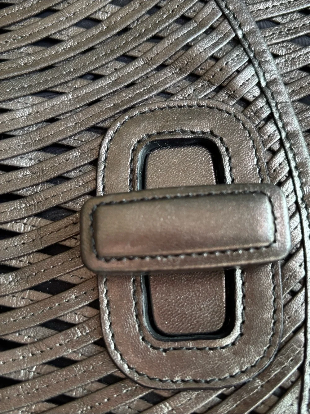 Jil Sander beautiful textured