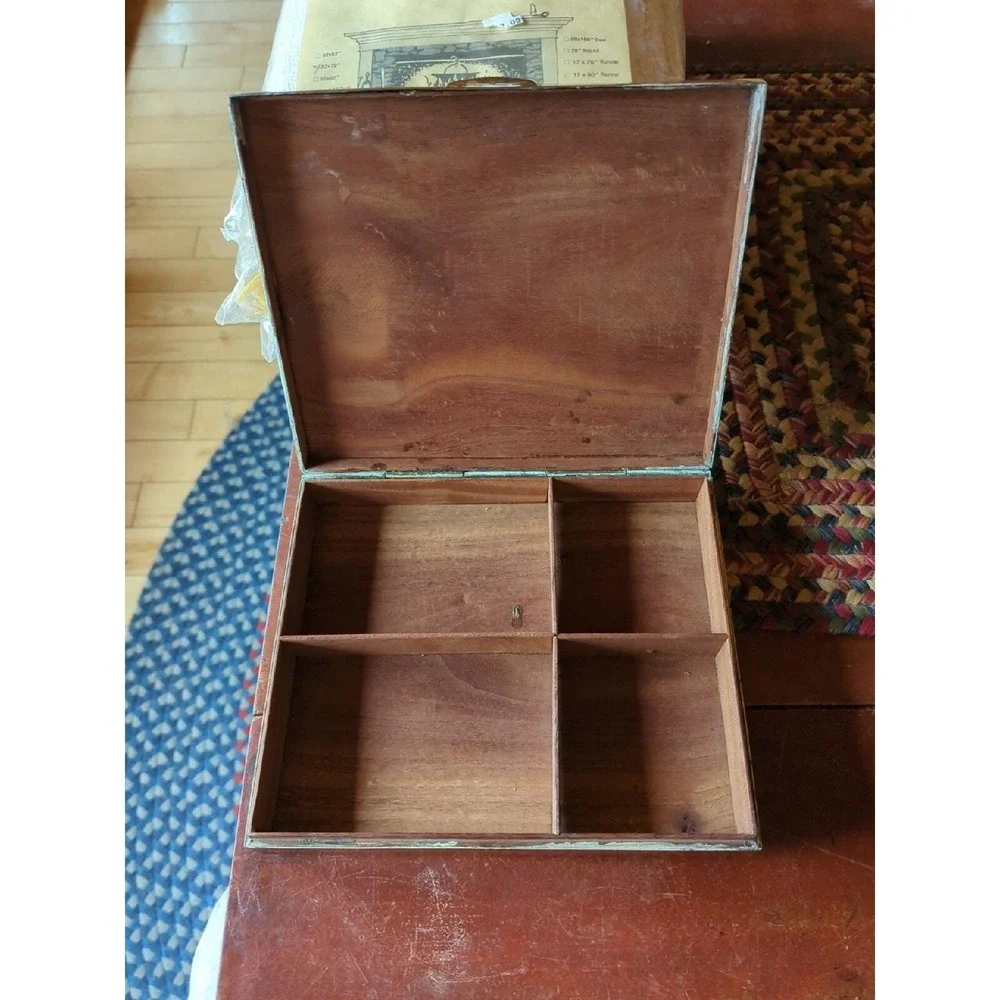 The Unbranded Brand antique copper